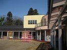 取手市立永山保育所まで759ｍ 仮）取手市上高井３７９番新築アパート