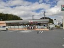 セブンイレブン取手井野１丁目店まで860m アビターレ