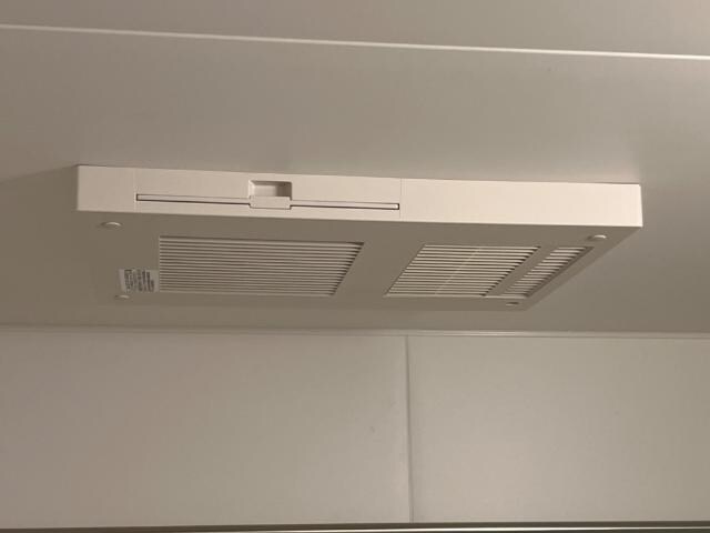 浴室乾燥機（イメージ） 仮）取手市上高井379新築アパート