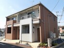  コート・ダジュール川余郷　III