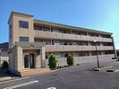 ルーチェ・デル・ソーレの外観