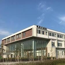 東取手病院(病院)まで874m ソレイユ