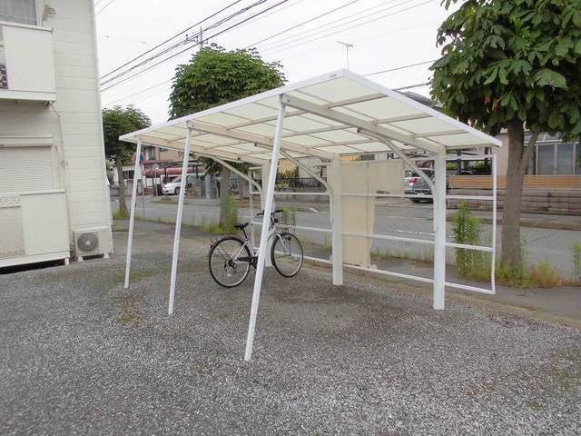  ニューシティ志げＢ