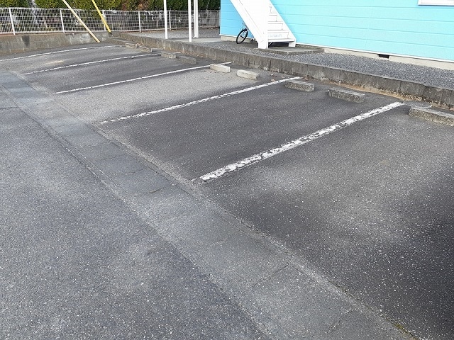  ニューシティ志げＢ