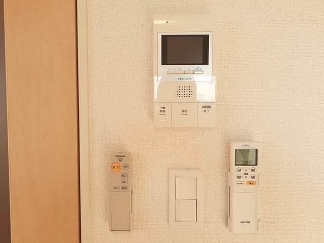  ウィステリア・リブI