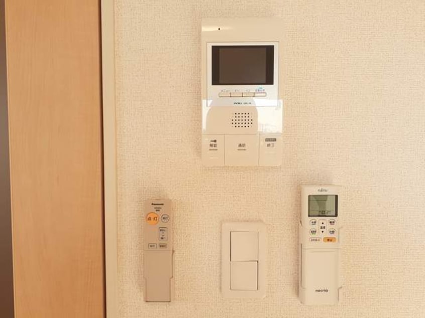  ウィステリア・リブI