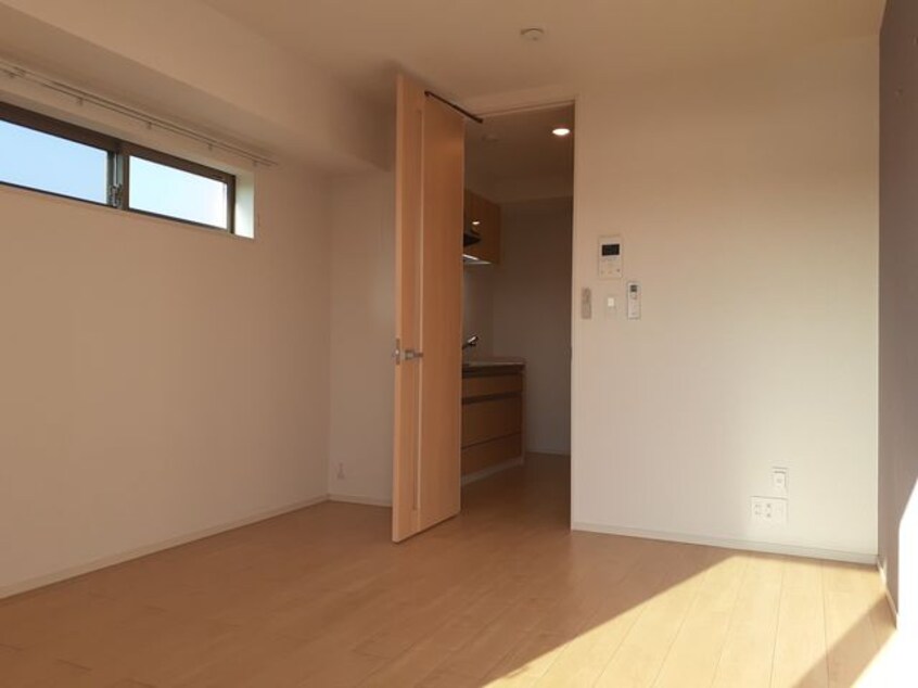  ウィステリア・リブI