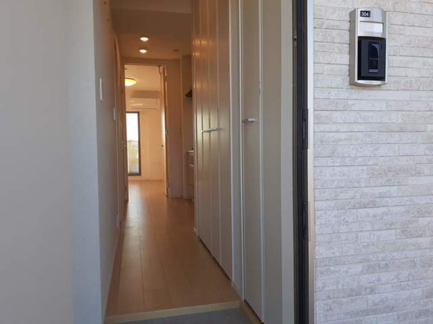  ウィステリア・リブI