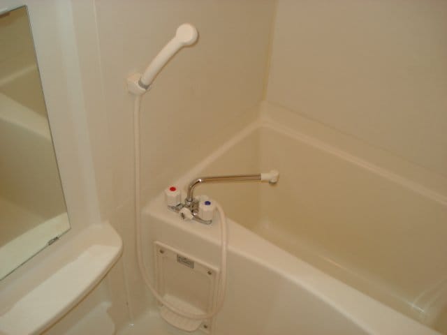 バス／シャワールーム等 レジデンス弐番館