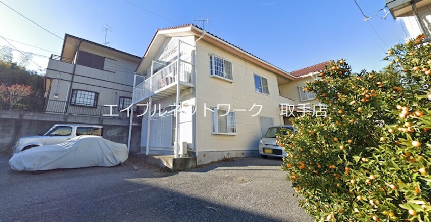  エスペランサ　B