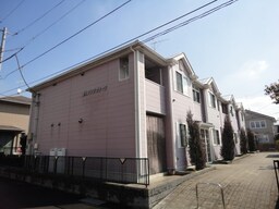 外観写真（昼）