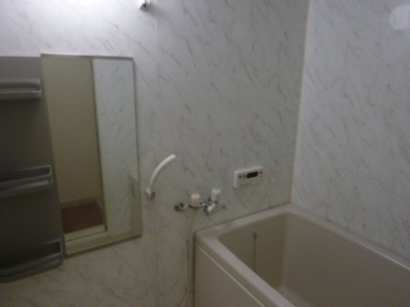 バス／シャワールーム等 アンジュリーク