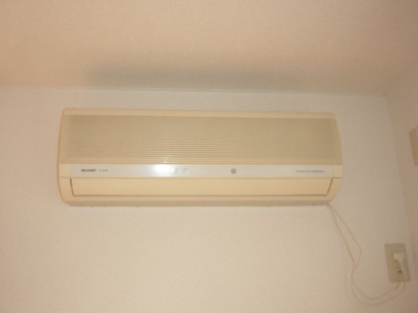 エアコン アンジュリーク