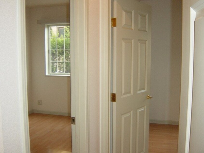 廊下 アンジュリーク