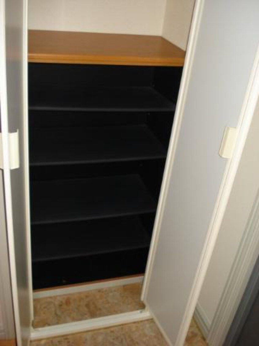 玄関収納 アンジュリーク