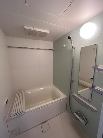バス／シャワールーム等 エルシオンII
