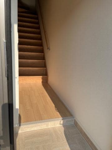 玄関 エルシオンII