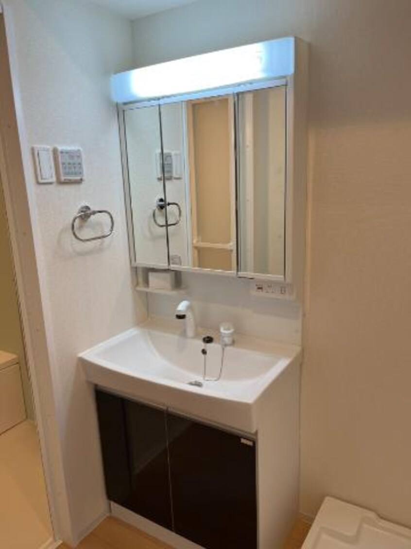 洗面 エルシオンII