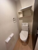 トイレ エルシオンII