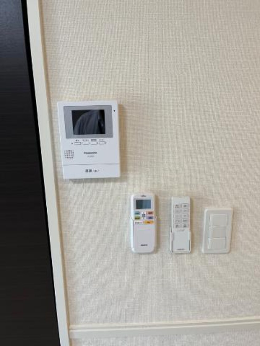 セキュリティ エルシオンII