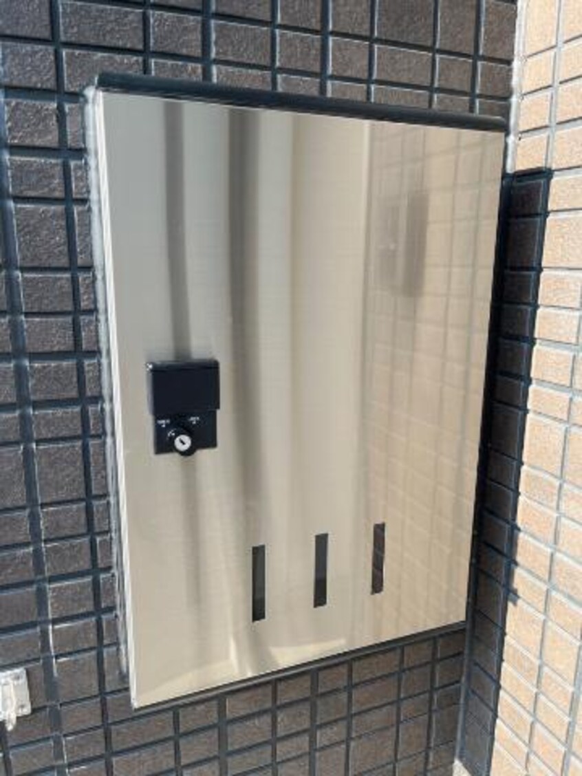 共有部分 エルシオンII