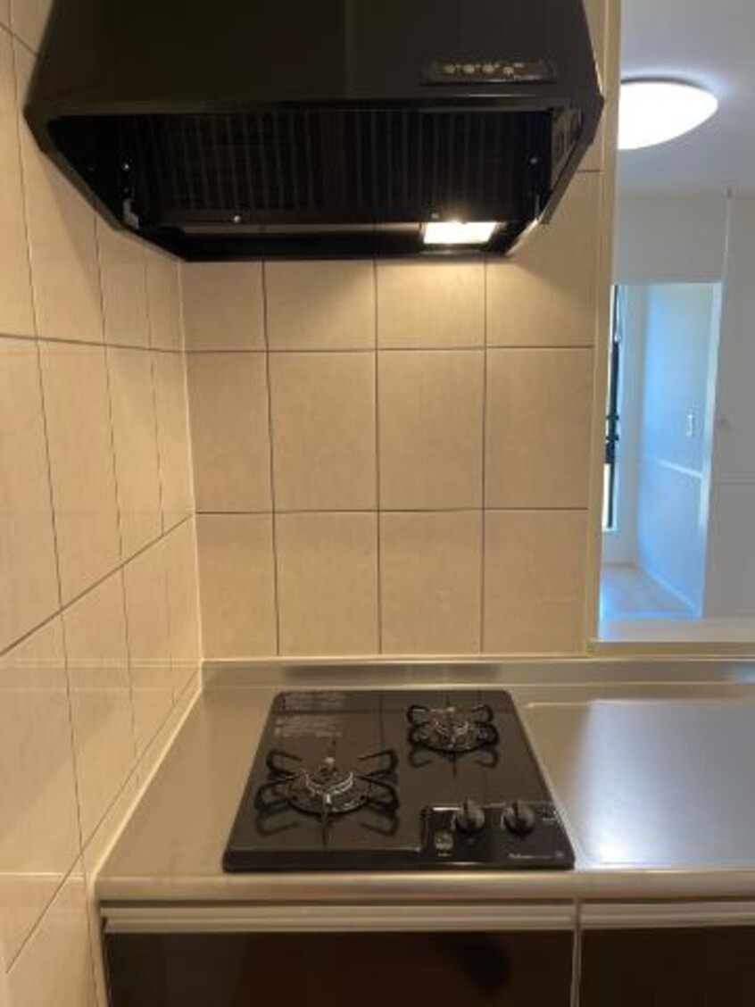 キッチン エルシオンII