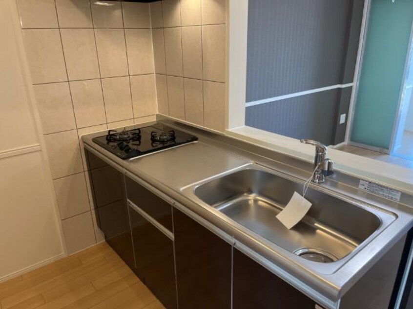 キッチン エルシオンII