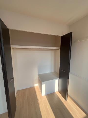 収納 エルシオンII