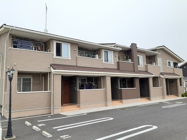  ヴィスタ　ブライト　Ａ