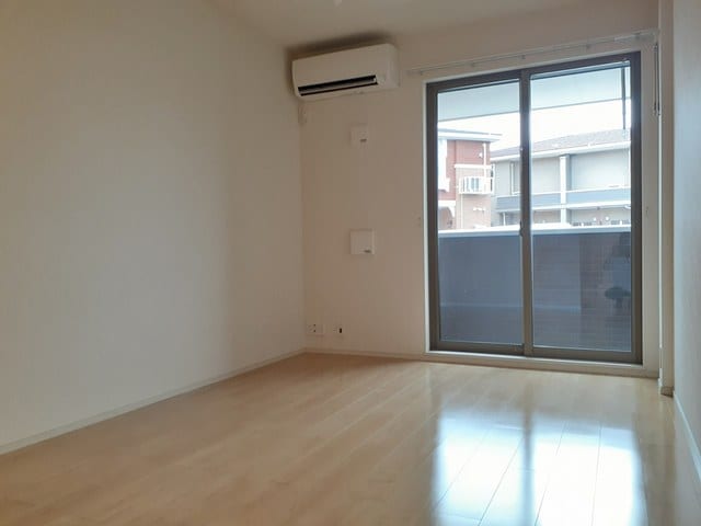  ヴィスタ　ブライト　Ａ