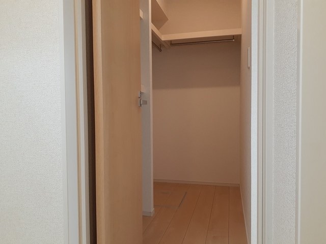  ヴィスタ　ブライト　Ａ