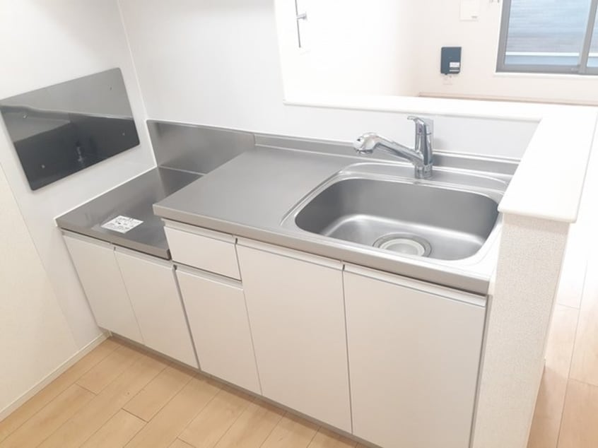  リブ　フラット