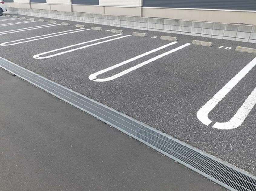  リブ　フラット