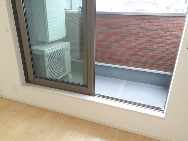  アンジュ　寺後