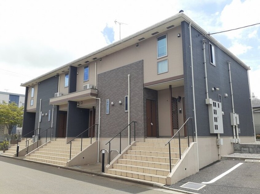  アルカンシエル