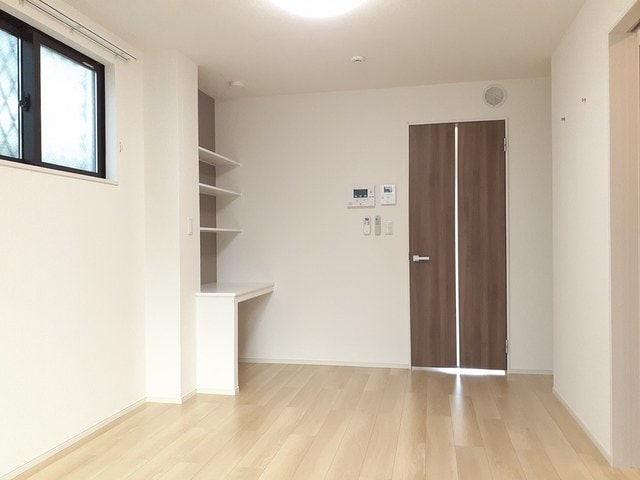  リーフレットII