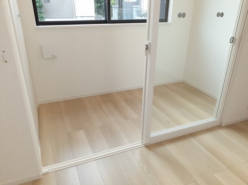  リーフレットII