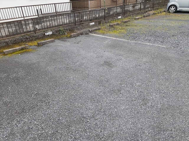  コーポウィスタリアＢ