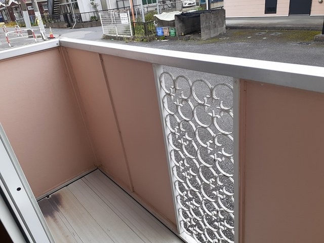  コーポウィスタリアＢ