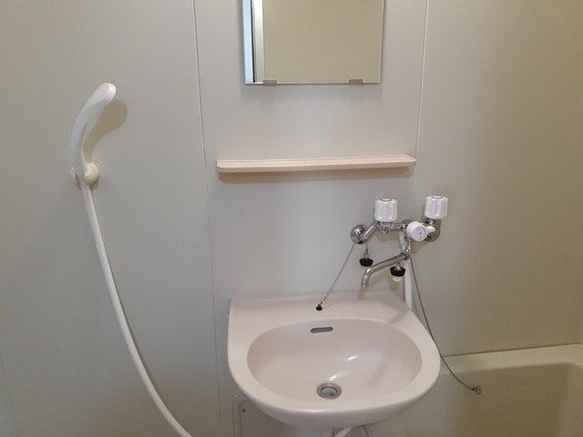  コーポウィスタリアＢ