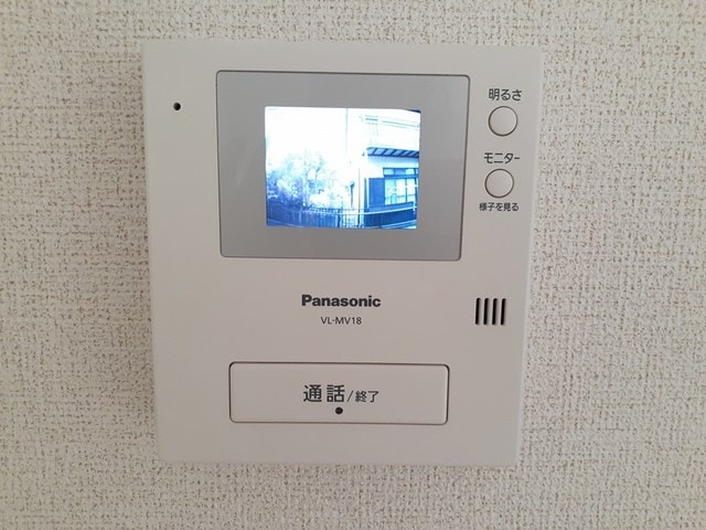  コーポウィスタリアＢ