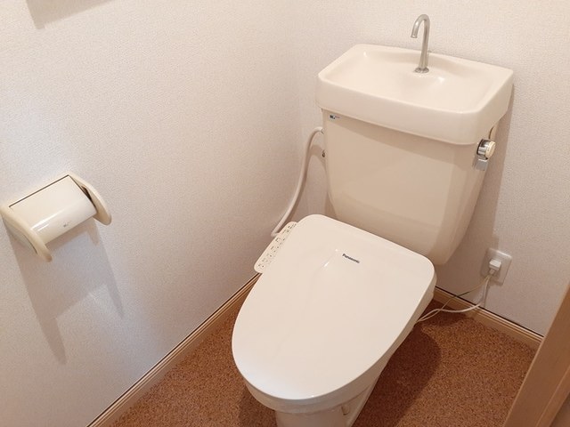  コーポウィスタリアＢ