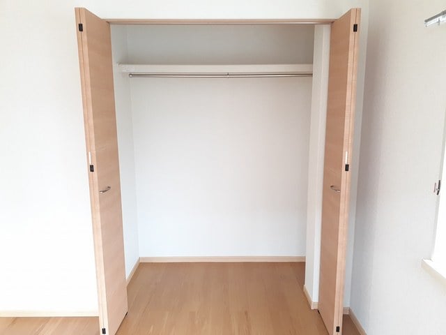  コーポウィスタリアＢ