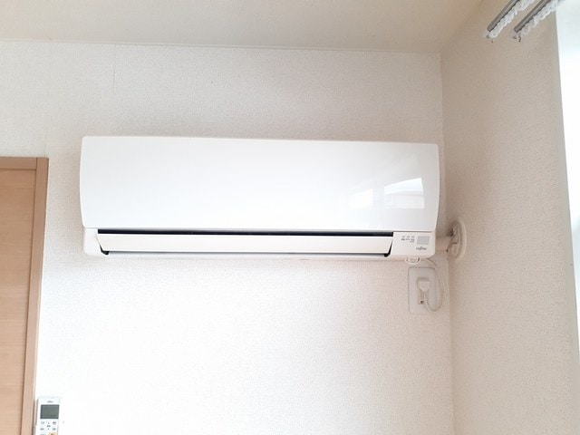  コーポウィスタリアＢ