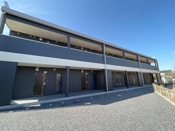 外観写真（昼）