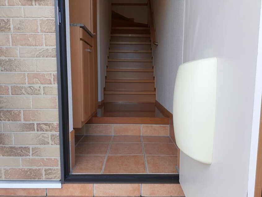  ホワイトウイングＢ