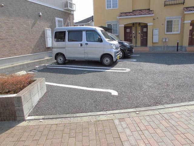  パルティーレ　II