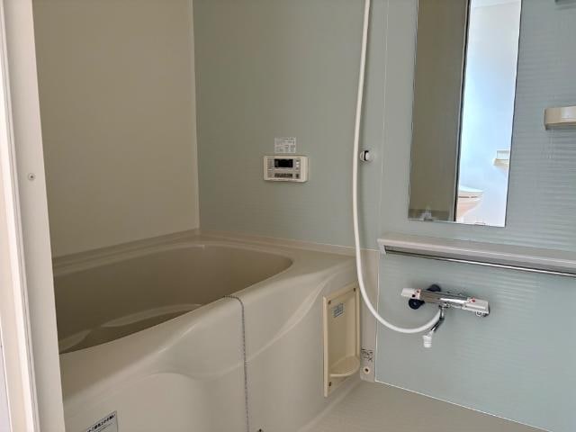 バス／シャワールーム等 ダブルアール