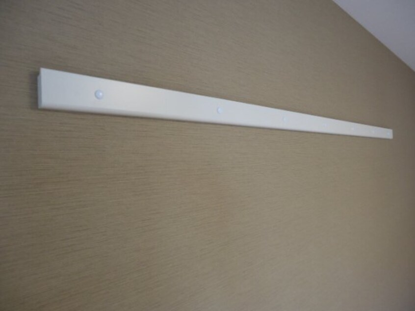 ハンガーモール ダブルアール