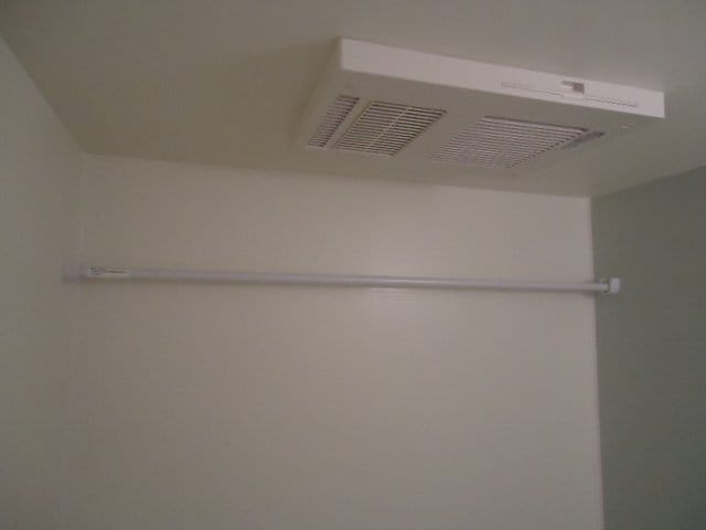 浴室乾燥機 ダブルアール